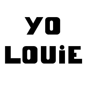 Yo Louie Gift Card