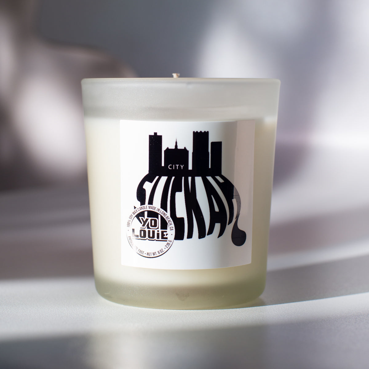 Petrichor Candle Bundle