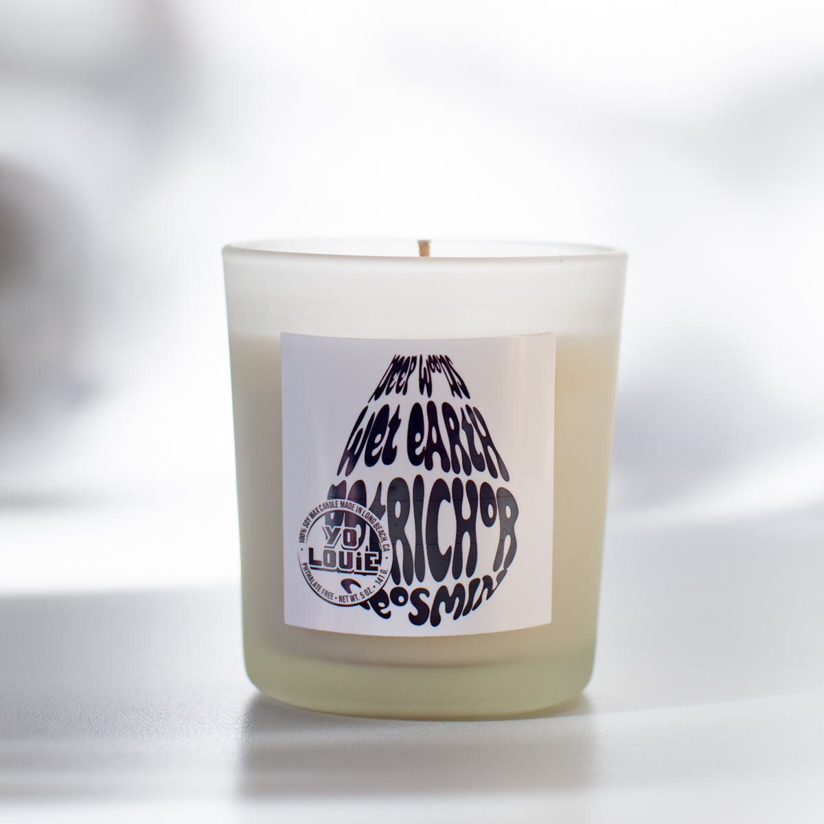 Petrichor Candle Bundle