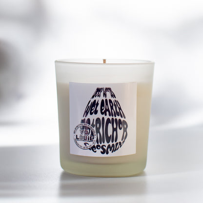 Petrichor Candle Bundle